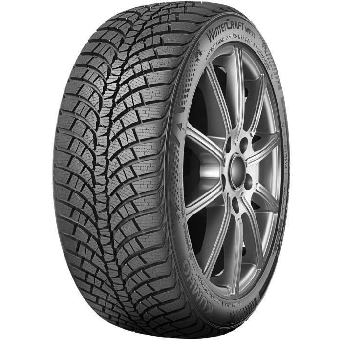 Kumho WP71 245-40R18 97W - Pneu auto Tourisme Hiver
