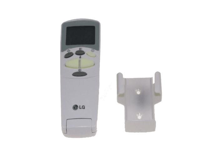 AKB35866803. TELECOMMANDE