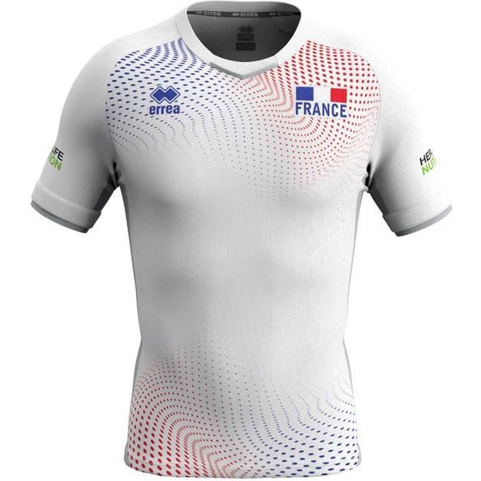 Maillot junior extérieur Equipe de France 2020