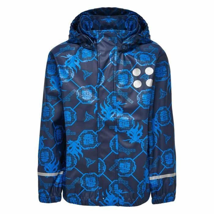 Vêtements enfants Vestes Lego Wear Jonathan 103