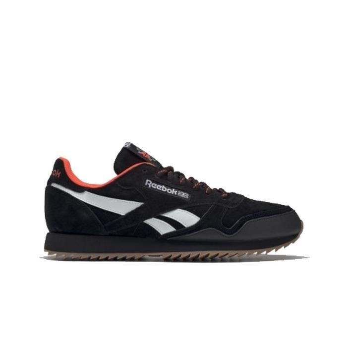 Reebok Baskets mode Classic Leather Ripple MU