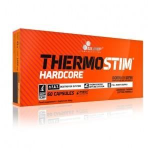 THERMO STIM HARDCORE 60 caps Olimp Nutrition (60 caps)