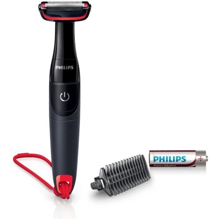 Tondeuse corps - PHILIPS BG1024/16