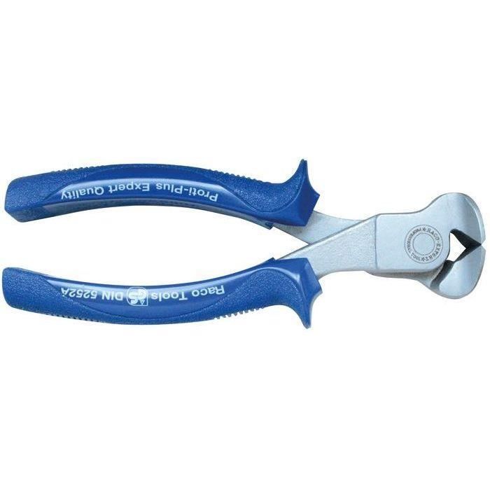 Pince coupante devant 150mm sc