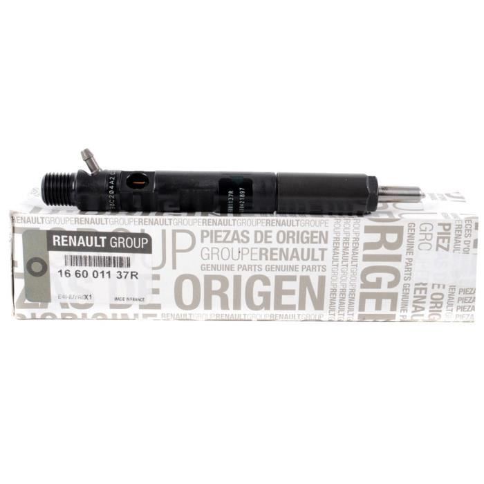 Injecteur d'Essence Clio II III Kangoo Megane II Scenic II Modus Fluence Thalia I II Twingo 1.5 DCI 166001137R