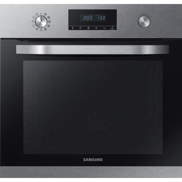 Four pyrolyse Samsung NV68R3372BS