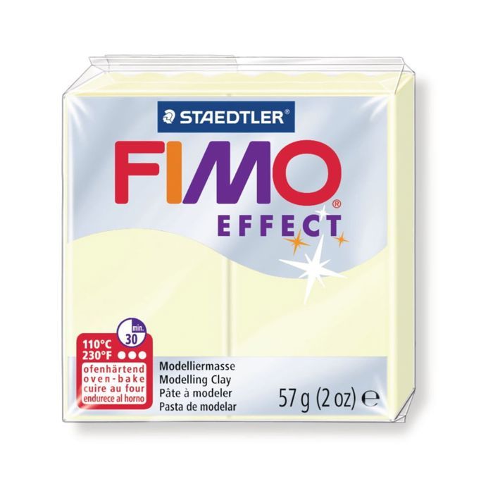 Fimo effect fluorescent 04,56 g