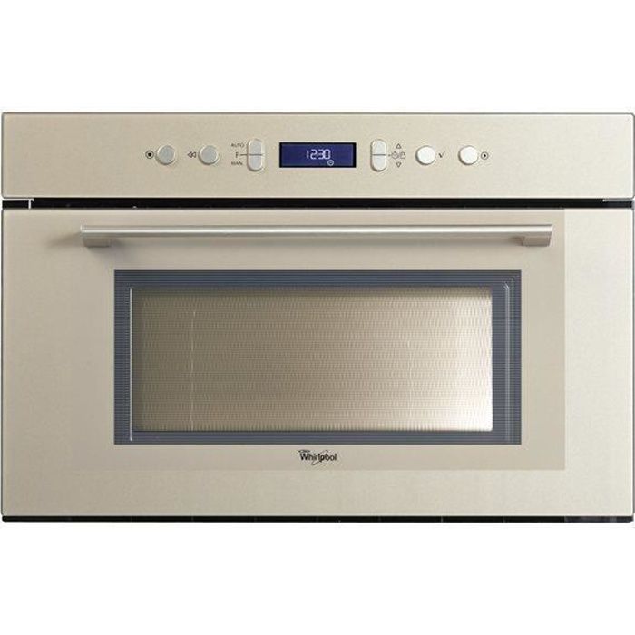 WHIRLPOOL - AMW 705 S