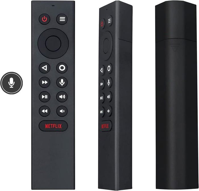 Télécommande De Rechange Compatible Avec Google Chromecast TV Stick Pour G9N9N, GA01409, GA01919, GA01920, GA01923, GA02463, GA02464