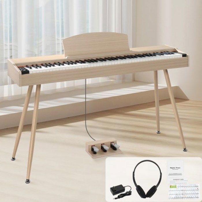 Instrument A Clavier 7 Lettres
