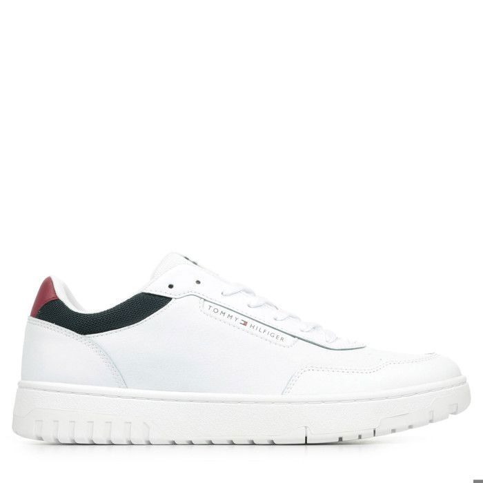 417 Tommy Hilfiger Th Basket Core Lite Baskets homme