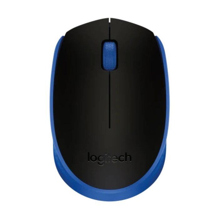 Gaming Logitech M171 1000dpi 70.5g