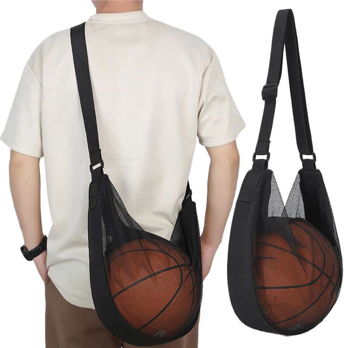 Sac à Dos de Basketball Poche Filet Accessoires de Basketball sac à dos PANIER DE BASKET-BALL - PANNEAU DE BASKET-BALL 1pc Sac à Dos de Basketball Poche Filet Accessoires de Basketball sac à dos PANIER DE BASKET-BALL - PANNEAU DE BASKET-BALL 1pc