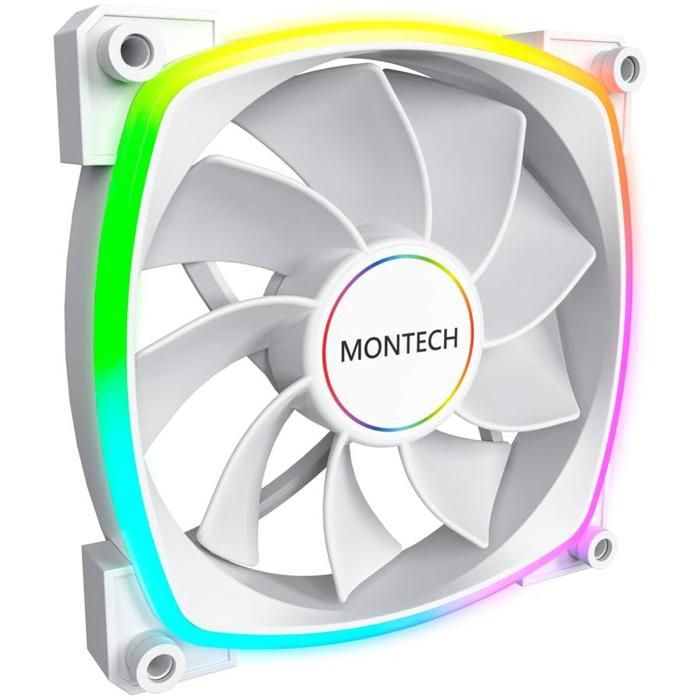 Montech RX140 PWM Neuf - vue 8