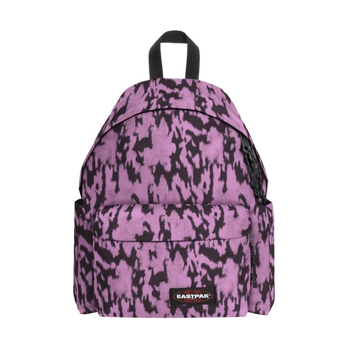 Sac A Dos Eastpak Day PakR - Violet-Noir - Violet-Noir