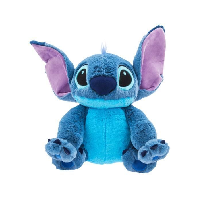 Peluche Stitch de taille moyenne disney