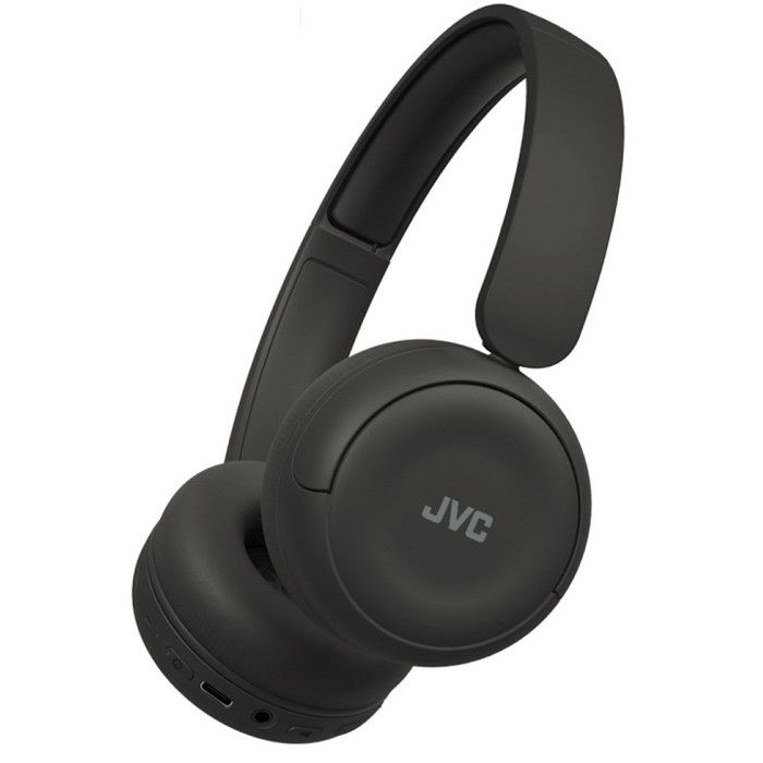 Casque JVC HA-S59W – Sans fil et filaire, Autonomie 50 heures - vue 5