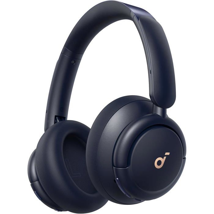 Soundcore par Anker Q30 Casque Bluetooth sans Fil