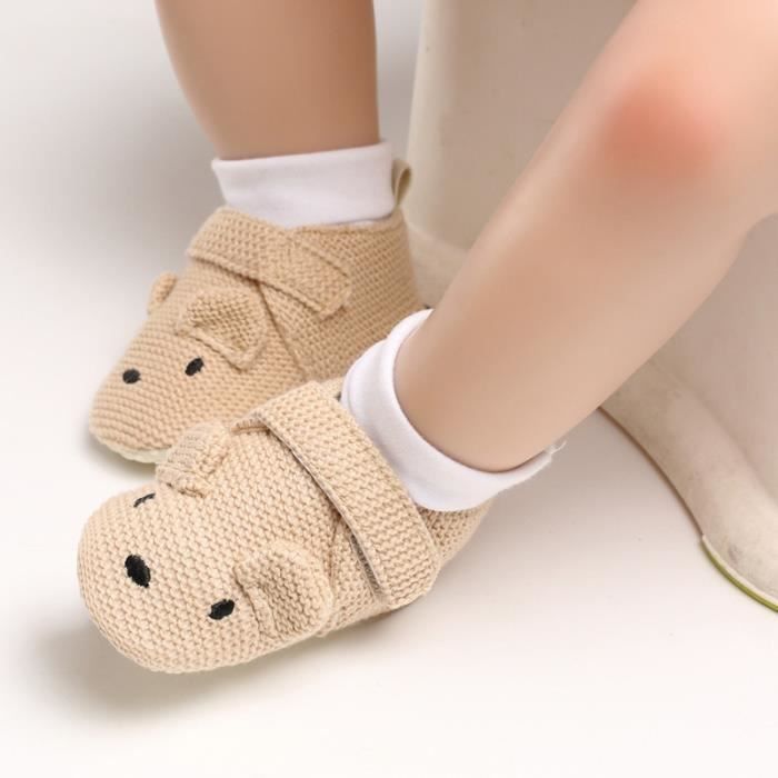 Taille pied 18 mois store