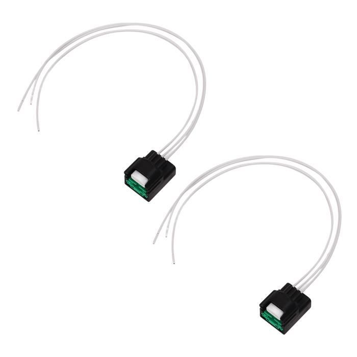 Akozon Connecteur De Capteur De Position D'arbre à Cames Pour ALTIMA