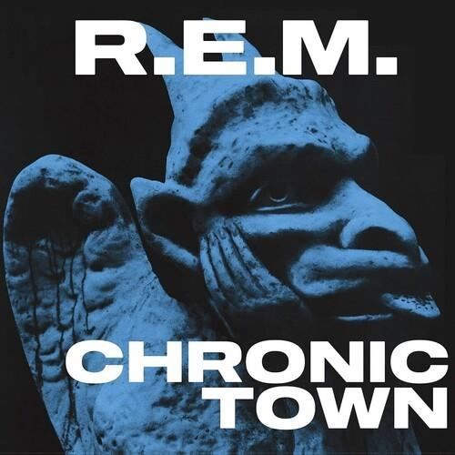 R.E.M. - Chronic Town [CD]