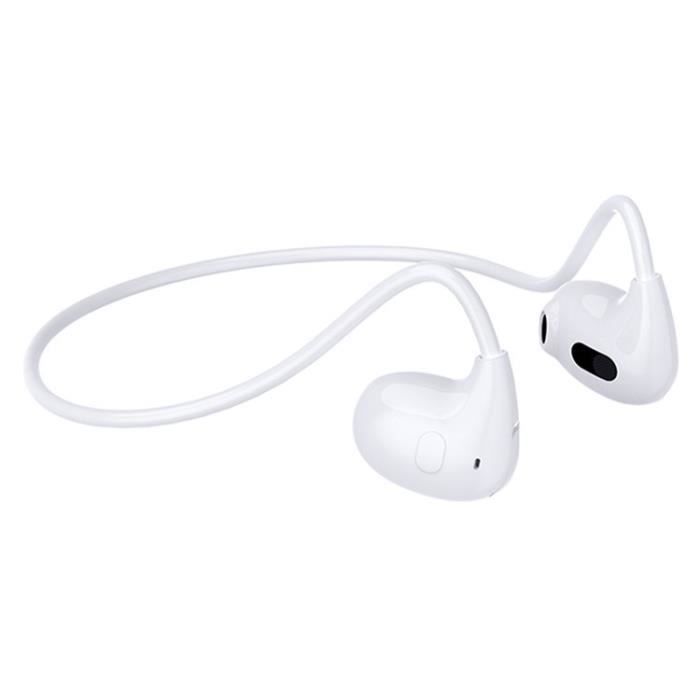 Casque ouvert Bluetooth 5.3 à conduction d