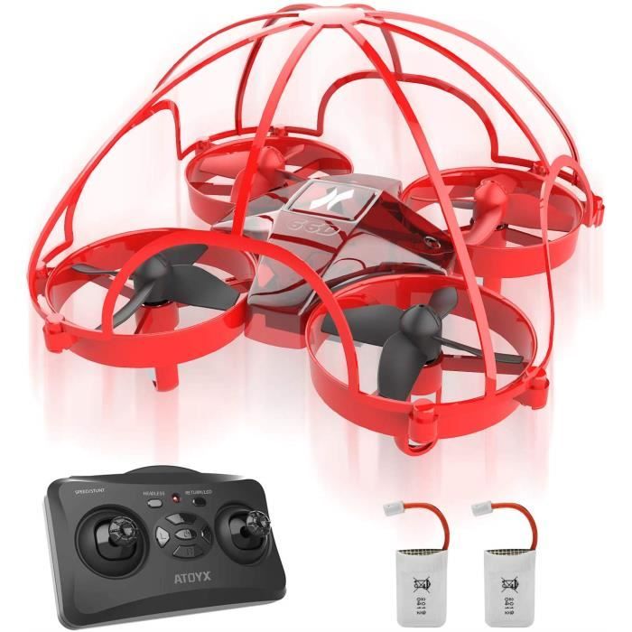 dron atoyx