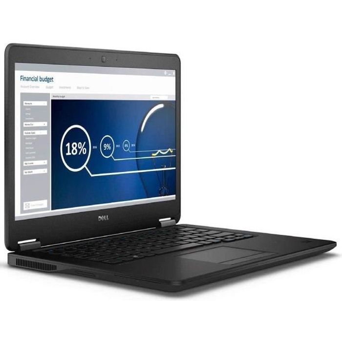 Acheter Ordinateurs portables DELL Latitude E7450 Ordinateur Portable (i5-5300U Windows 7 Professional Lithium Iron Phosphate 143601 Reconditionné - 199,00 € Ordinateurs portables DELL Latitude E7450 Ordinateur Portable (i5-5300U Windows 7 Professional Lithium Iron Phosphate 143601 Reconditionné - Dell reconditionné disponible sur Cdiscount Seconde Vie