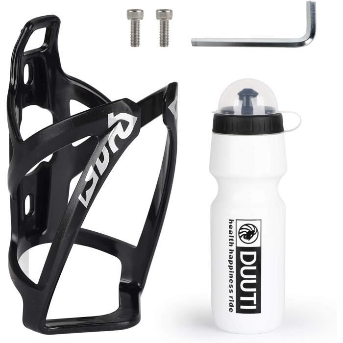 Bouteille hot sale pour velo