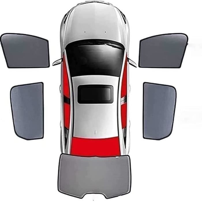 Kit Bras Essuie-glace Arrière Complet Pour Jeep Renegade 2014 - Neuf - 2 Pièces