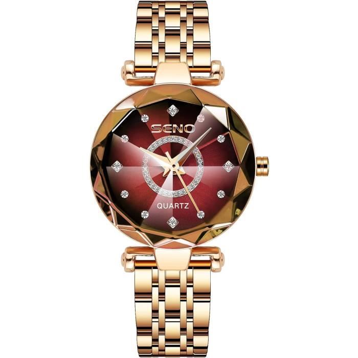 Montre Cartier Santos Octogonale 402379 d'occasion | Collector Square