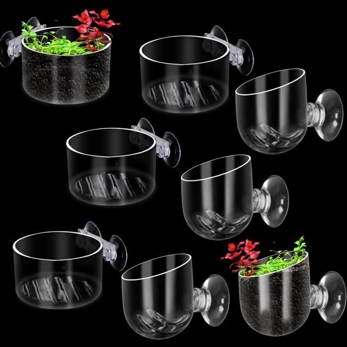 Lot De 2 Supports De Plantes Ensemble Pot De Fleur Set Cache-pot Ensemble Bac à Fleurs Vase