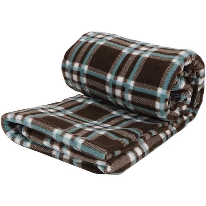 Sac De Couchage Thermique Adulte - 3 Saisons - Résistant à L'eau - NEUF