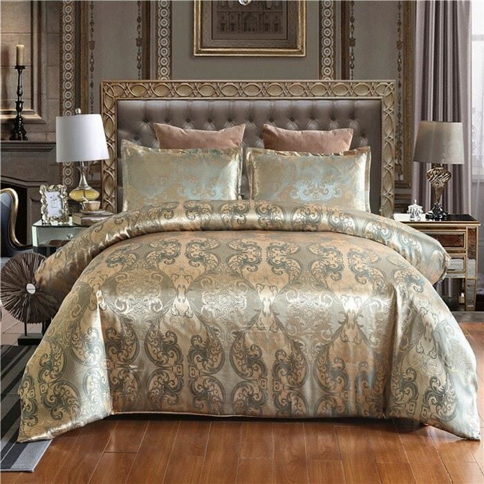 housse de couette guess