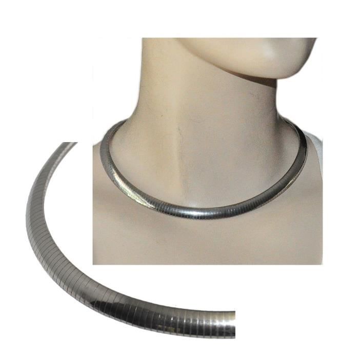 CHAINE MAILLE COURTE ° 4 MM 164 KG VENDU AU METRE