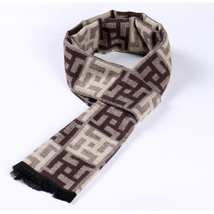 Echarpe homme black friday Clearance