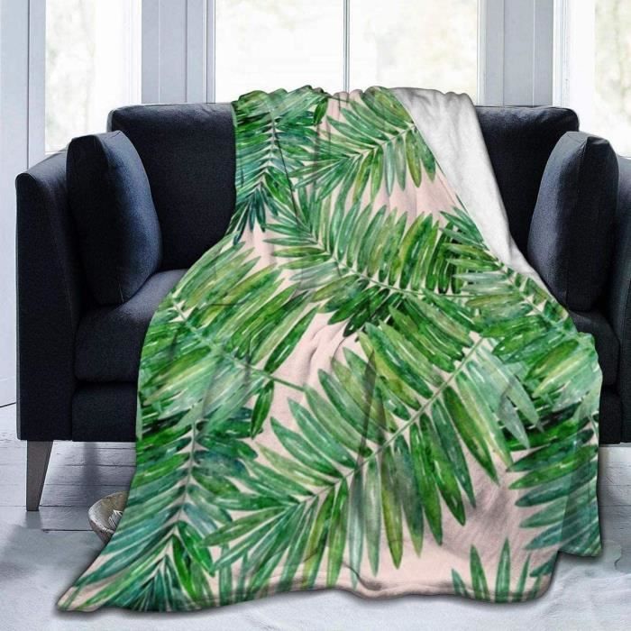 Couverture Douce Imprimé Casino - 101x76 Cm - Flanelle Pelucheuse Pour Canapé, Légère Et Chaude