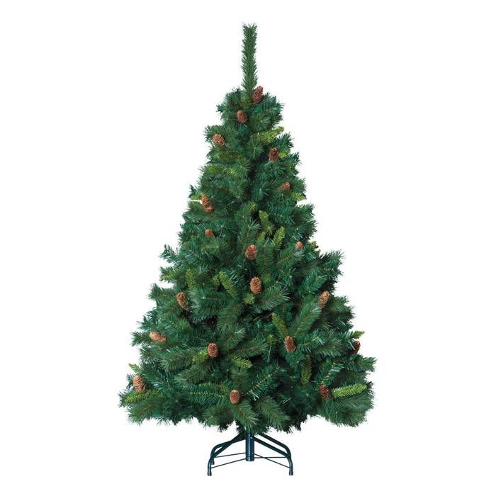 Sapin Artificiel Avec Pomme De Pin Achat Vente Pas Cher