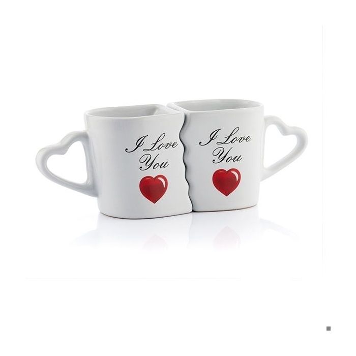 Mug Romantique Cdiscount