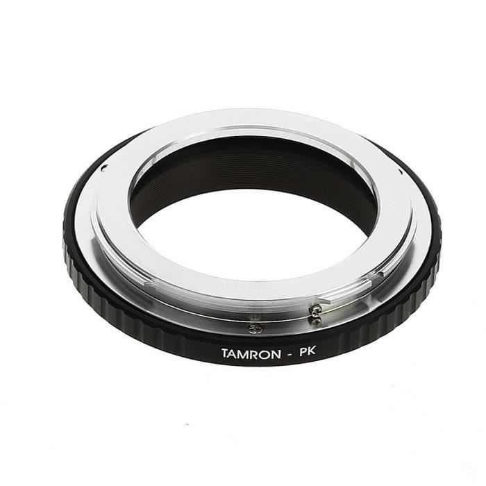 Tamron Adapt-A-Matic - Minolta MD/SR Adapter - Lens Adapter