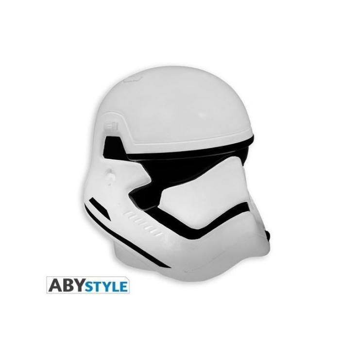 STAR WARS - Lampe Trooper First Order