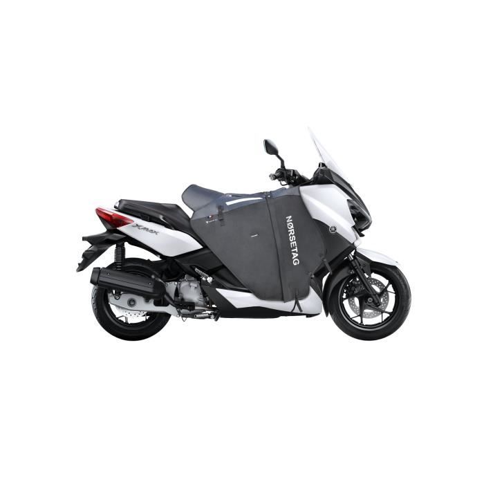 Jupe scooter shop xmax 125