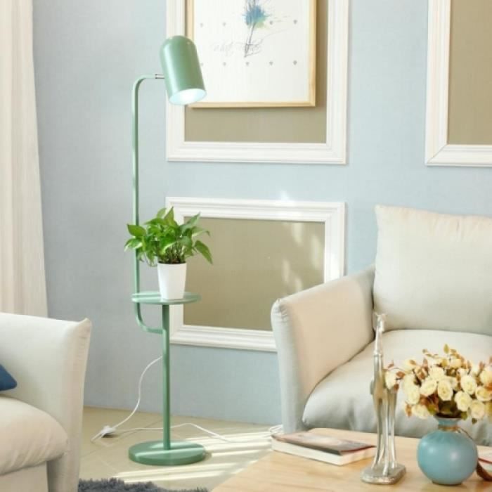 Lampadaire Canape De Salon Moderne Petit Bureau Vertical Salle De Travail De La Chambre A Coucher Led Lampe De Plancher Avec Achat Vente Canape De Salon Moderne Petit Cdiscount