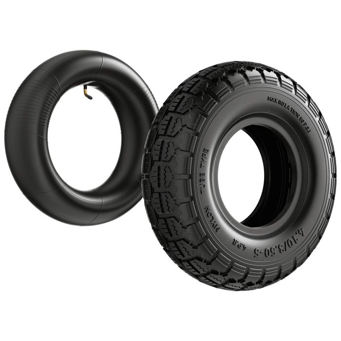 Pneumatico CARLISLE TURF-S 11X4.00-5 2 PR TLCarlisle325236
