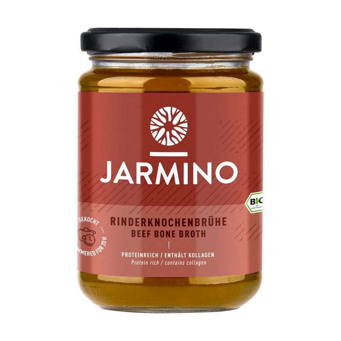 JARMINO Bouillon de boeuf 350 ml Cdiscount Au quotidien