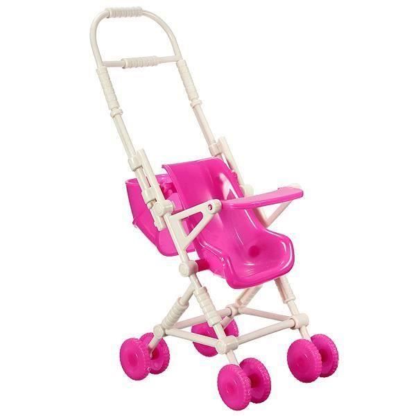 poussette bebe looping