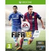 Fifa 15 Xbox One - vue 2