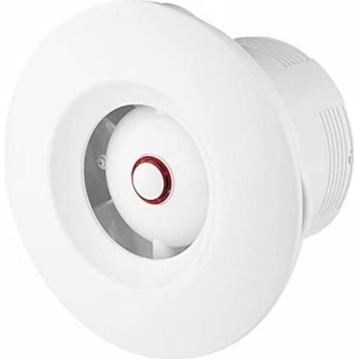 Calidad Pared Extractor de Cocina 100 Ventilador con Cable de