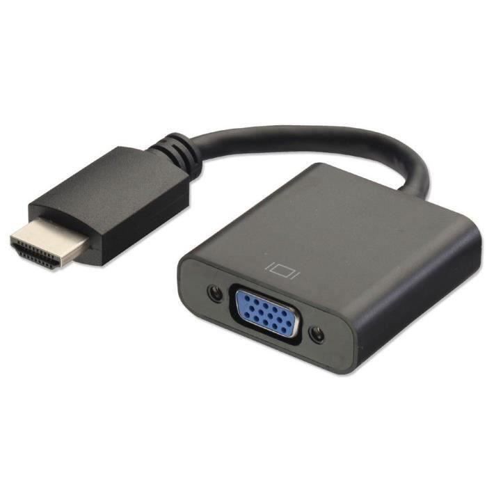 Ototon® 3M Rallonge HDMI Câble Extension Mâle vers Femelle Câble