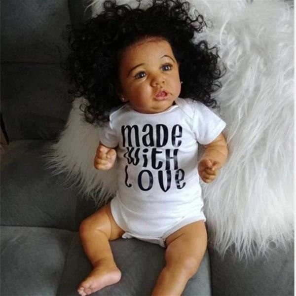 Little bess reborn doll best sale